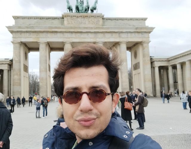 Uluborlu İngilizce Özel Ders